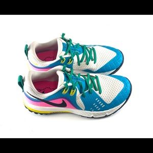 Nike Air Zoom Wildhorse 5 (Size 8)